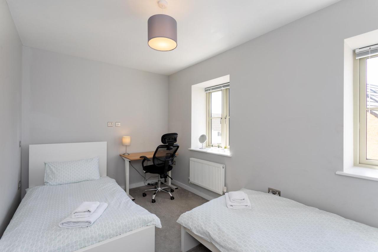 Beautiful Honeycomb Cottage In Heart Of Cotswolds تشيبينغ نورتون المظهر الخارجي الصورة