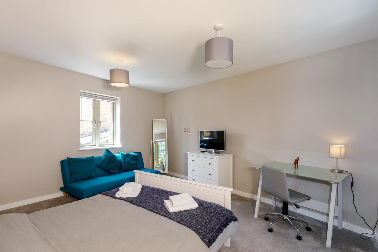 Beautiful Honeycomb Cottage In Heart Of Cotswolds تشيبينغ نورتون المظهر الخارجي الصورة