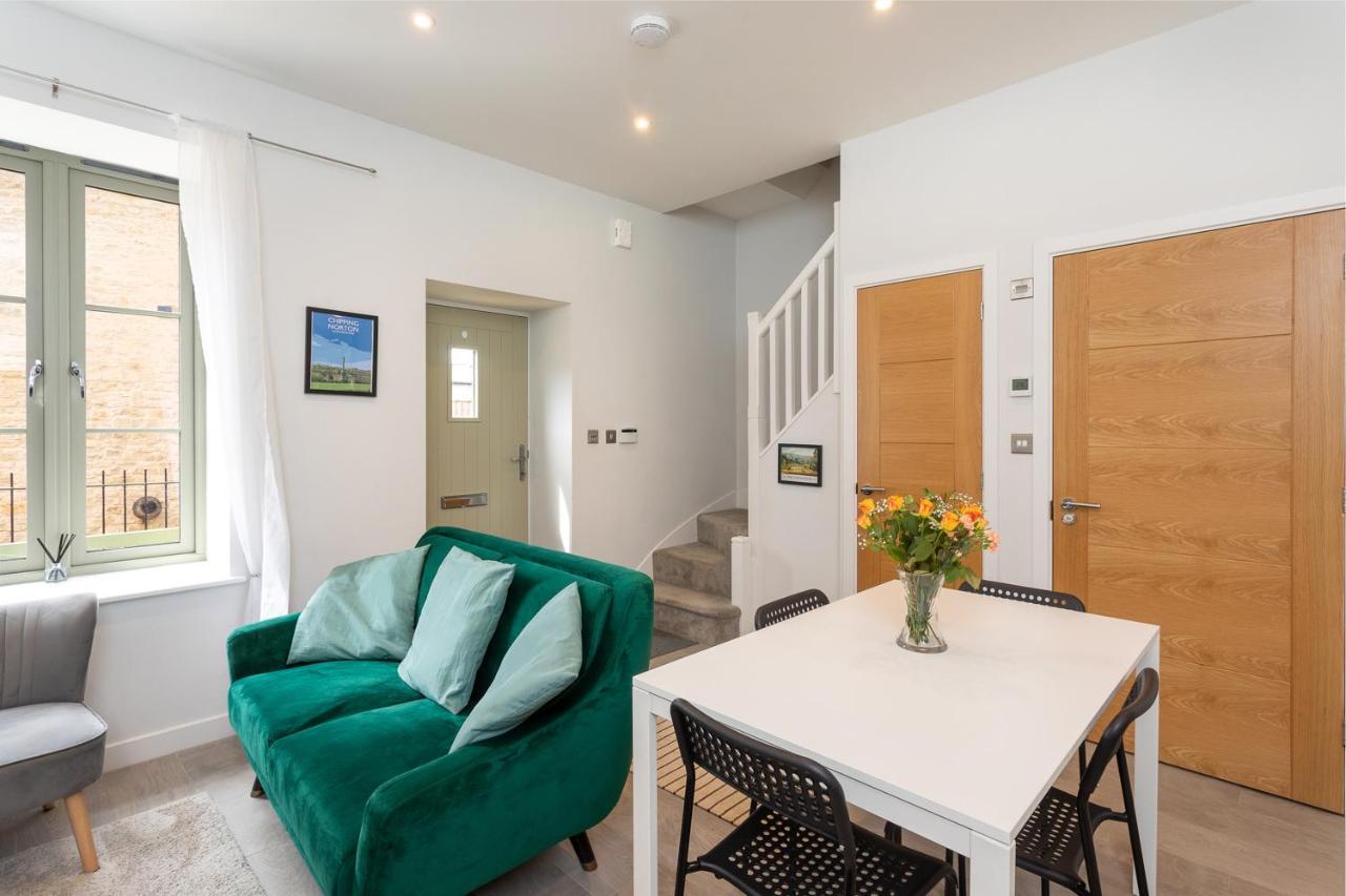 Beautiful Honeycomb Cottage In Heart Of Cotswolds تشيبينغ نورتون المظهر الخارجي الصورة