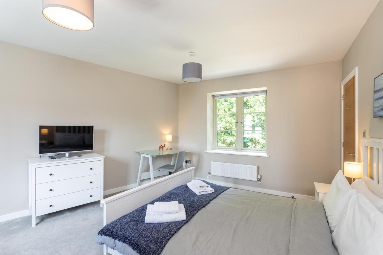 Beautiful Honeycomb Cottage In Heart Of Cotswolds تشيبينغ نورتون المظهر الخارجي الصورة
