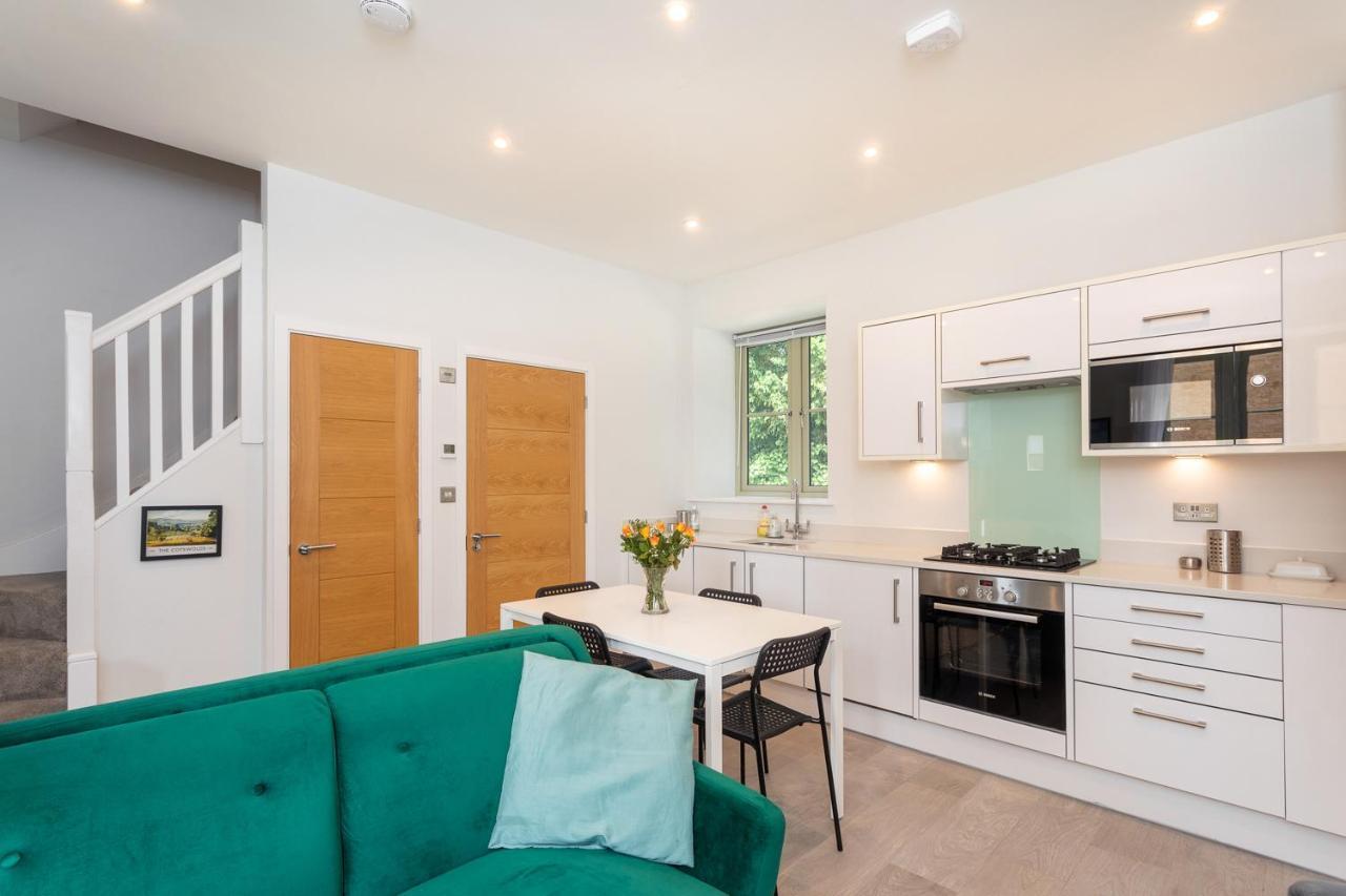 Beautiful Honeycomb Cottage In Heart Of Cotswolds تشيبينغ نورتون المظهر الخارجي الصورة