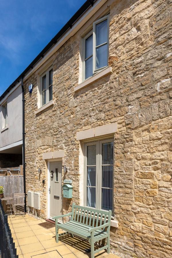 Beautiful Honeycomb Cottage In Heart Of Cotswolds تشيبينغ نورتون المظهر الخارجي الصورة